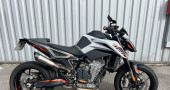 KTM 790 DUKE L BRIDABLE (A partir de 134€/mois)