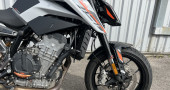 KTM 790 DUKE L BRIDABLE (A partir de 134€/mois)