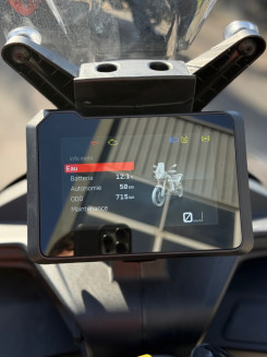 KTM 790 ADVENTURE 2025 Nouveau modèle 