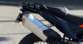 KTM 790 ADVENTURE 2025 Nouveau modèle 