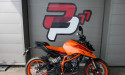 KTM 390 DUKE 2024 NEUF