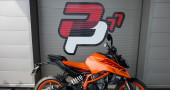 KTM 390 DUKE 2024 NEUF