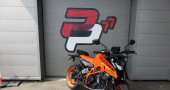 KTM 390 DUKE 2024 NEUF