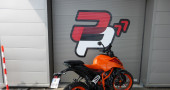 KTM 390 DUKE 2024 NEUF