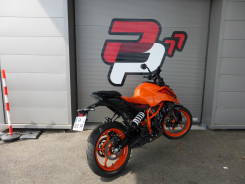 KTM 390 DUKE 2024 NEUF