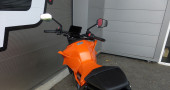 KTM 390 DUKE 2024 NEUF