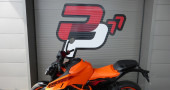 KTM 390 DUKE 2024 NEUF