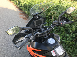 KTM 790 ADVENTURE