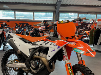 KTM 350 SX-F 2023 