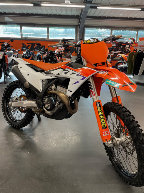 KTM 350 SX-F 2023 