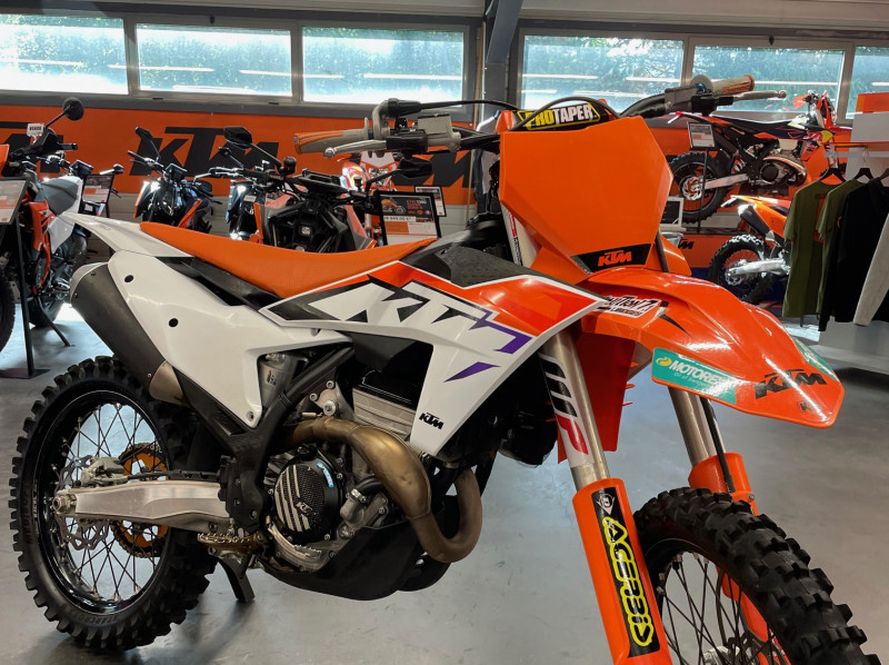 KTM 350 SX-F 2023 