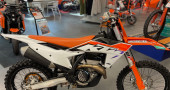 KTM 350 SX-F 2023 
