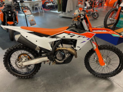 KTM 350 SX-F 2023 