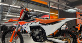 KTM 350 SX-F 2023 