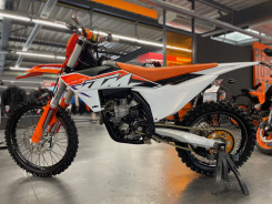 KTM 350 SX-F 2023 