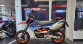 KTM 690 SMC R FULL 2014 | 11300KMS
