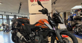 KTM 390 ADVENTURE