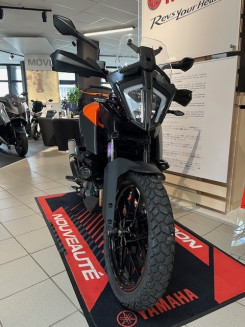 KTM 390 ADVENTURE