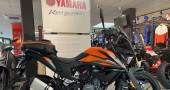 KTM 390 ADVENTURE