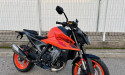 KTM 990 DUKE
