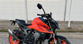 KTM 990 DUKE