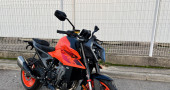 KTM 990 DUKE