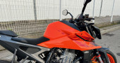 KTM 990 DUKE