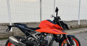 KTM 990 DUKE