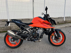 KTM 990 DUKE
