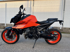 KTM 990 DUKE