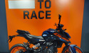 KTM 125 DUKE 2024 PROMO