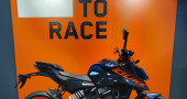 KTM 125 DUKE 2024 PROMO