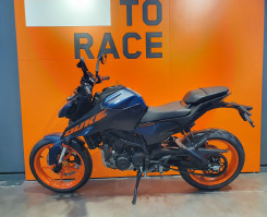 KTM 125 DUKE 2024 PROMO
