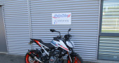 KTM 125 DUKE 2023 * Crédit Possible *