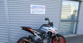 KTM 125 DUKE 2023 * Crédit Possible *