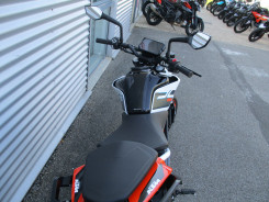 KTM 125 DUKE 2023 * Crédit Possible *