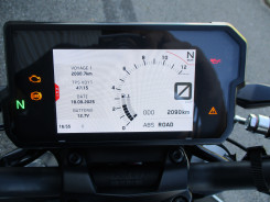 KTM 125 DUKE 2023 * Crédit Possible *