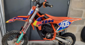KTM SX-E 5