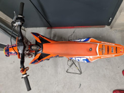 KTM SX-E 5