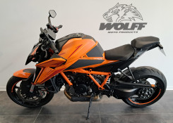 KTM 1390 SUPER DUKE R 2024
