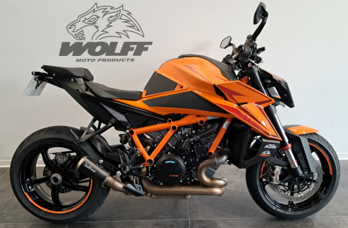 KTM 1390 SUPER DUKE R 2024