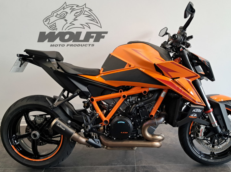KTM 1390 SUPER DUKE R 2024