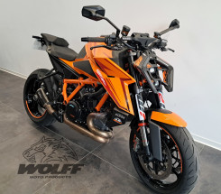 KTM 1390 SUPER DUKE R 2024