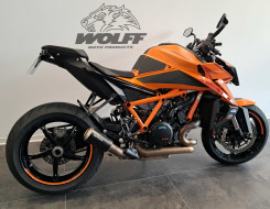 KTM 1390 SUPER DUKE R 2024