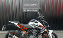 KTM 125 DUKE