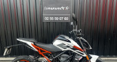 KTM 125 DUKE