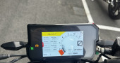 KTM 125 DUKE