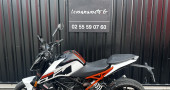 KTM 125 DUKE