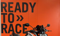 KTM 890 DUKE R