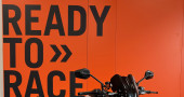 KTM 890 DUKE R